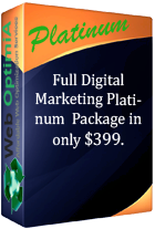 Digital Marketing Package